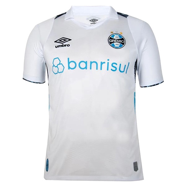 Tailandia Camiseta Gremio Replica Segunda Ropa 2024/25